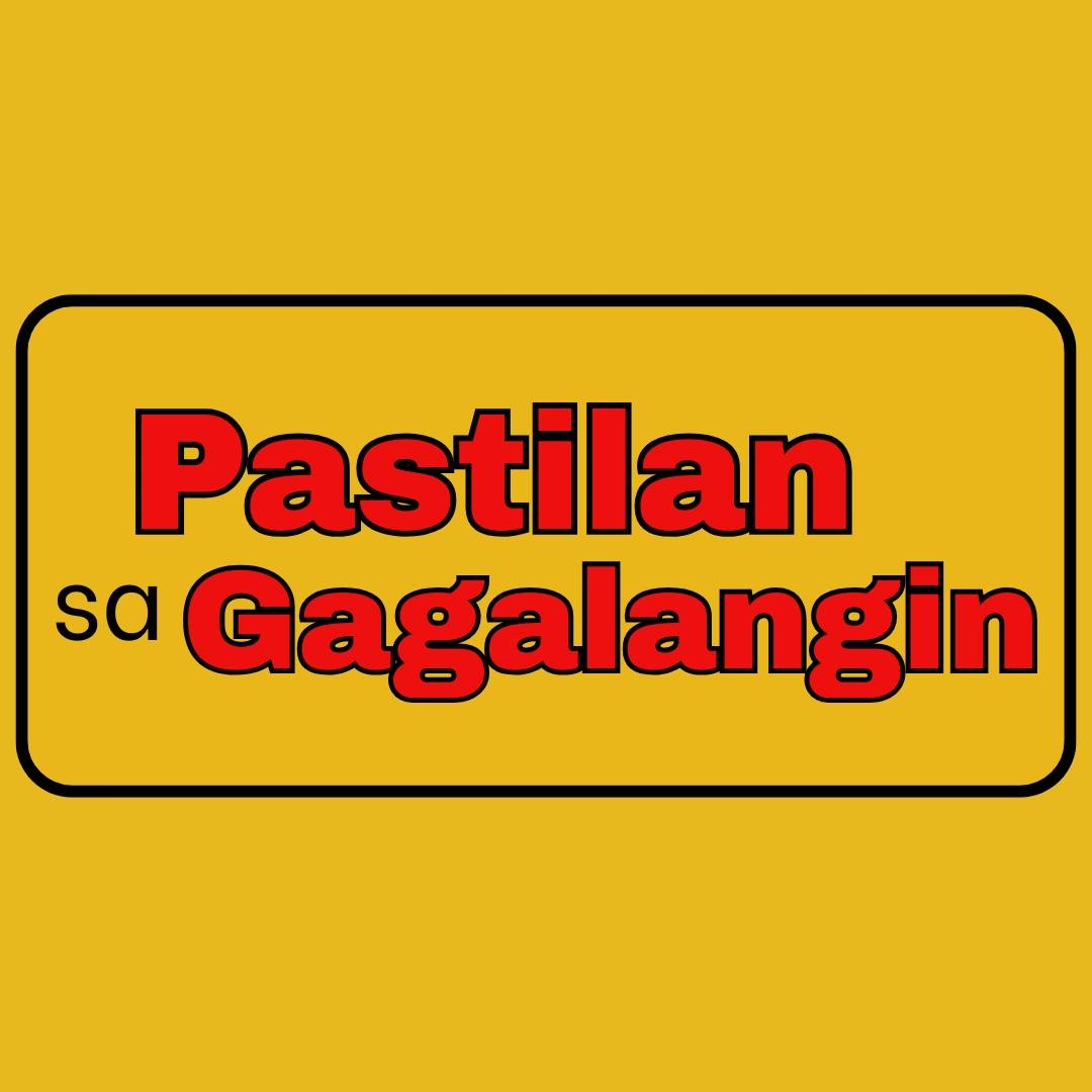 Pastilan sa Gagalangin - 2nd Ave Branch logo